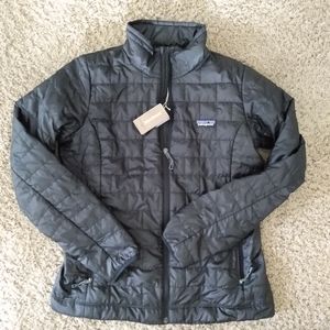 COPY - COPY - Patagonia women's nano puff jacket